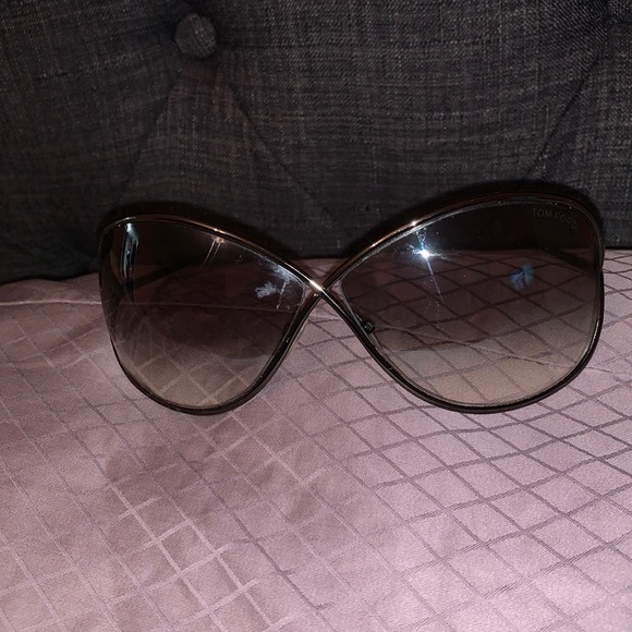 Tom Ford Sunglasses - Picture 1 of 7